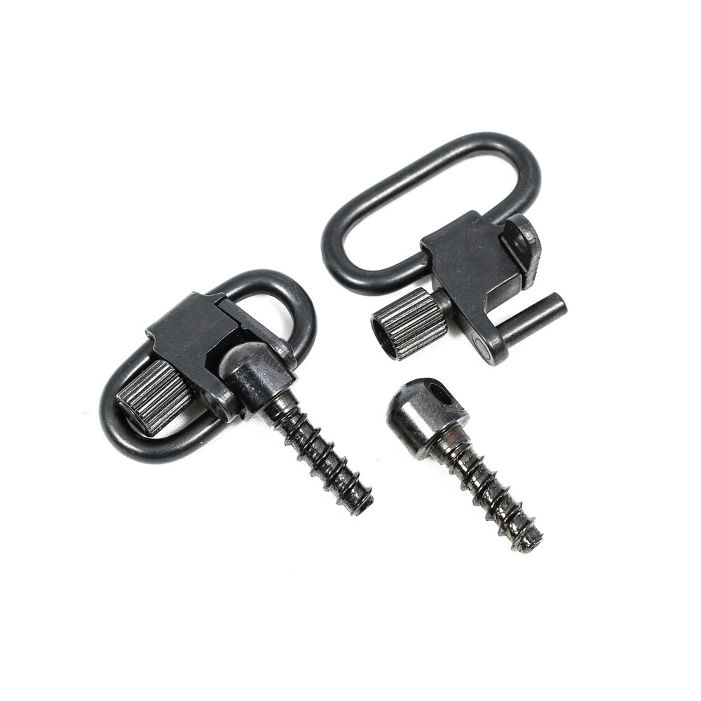 Quick Detach Sling Swivel with Screw and Nut