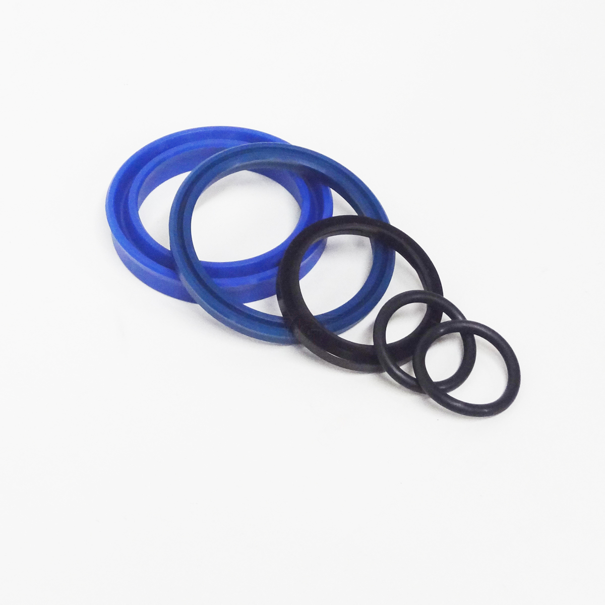 DURO Cylinder Seal Kit rebuild kit seals for Tuxedo auto lift tp9 tp9kac tp9kaf