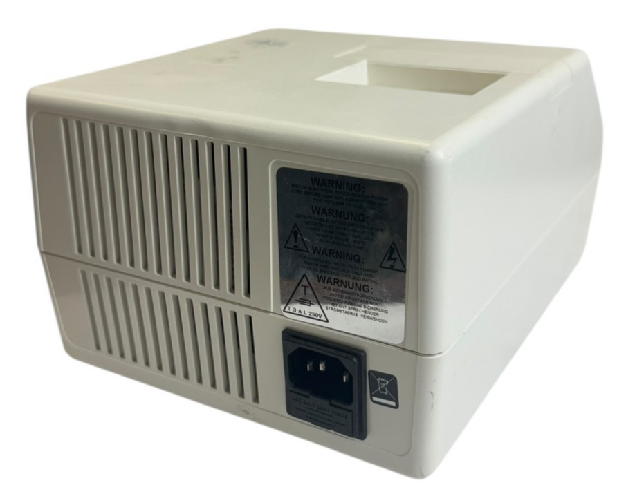 Fiber-Lite MI-150DGTI Fiber Optic Illuminator Light Source 115V