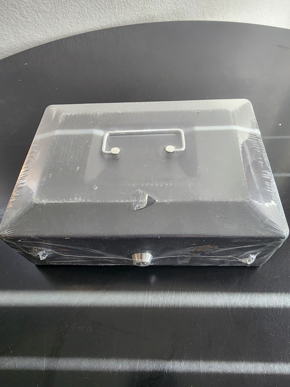 Generic Lockbox-New Never Used