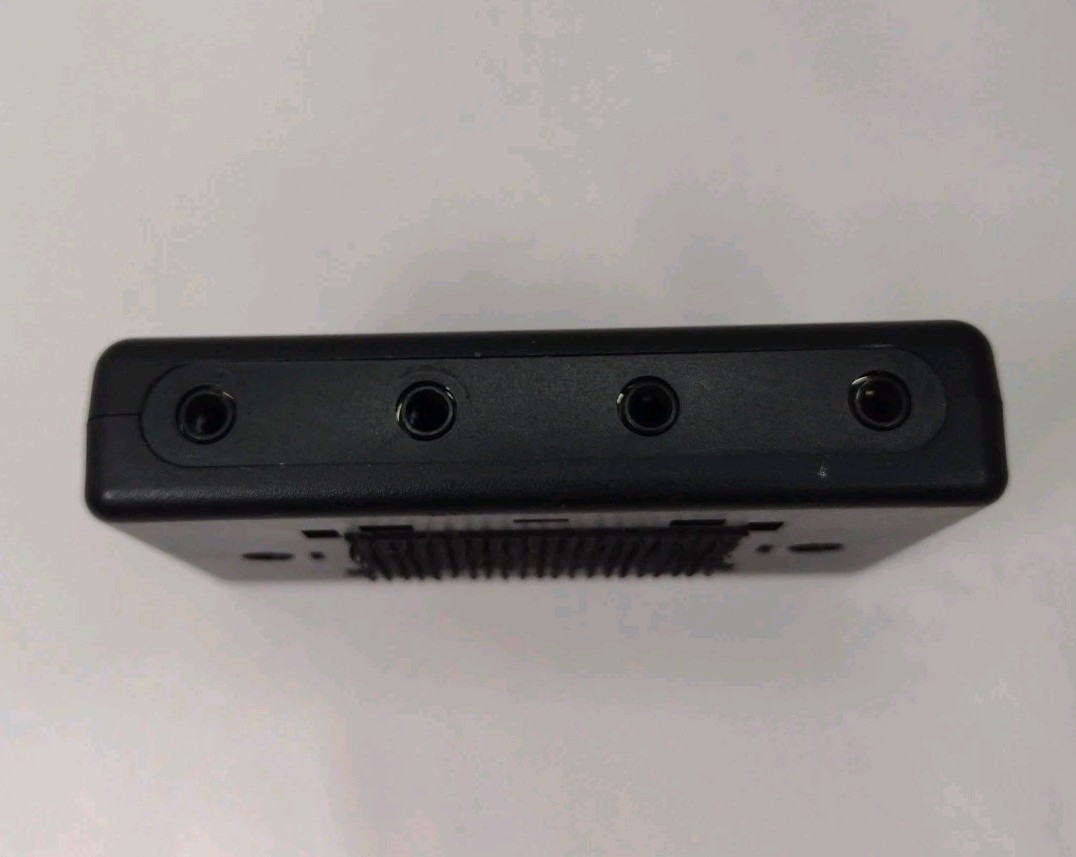 Azden Audio Mixer CAM-3