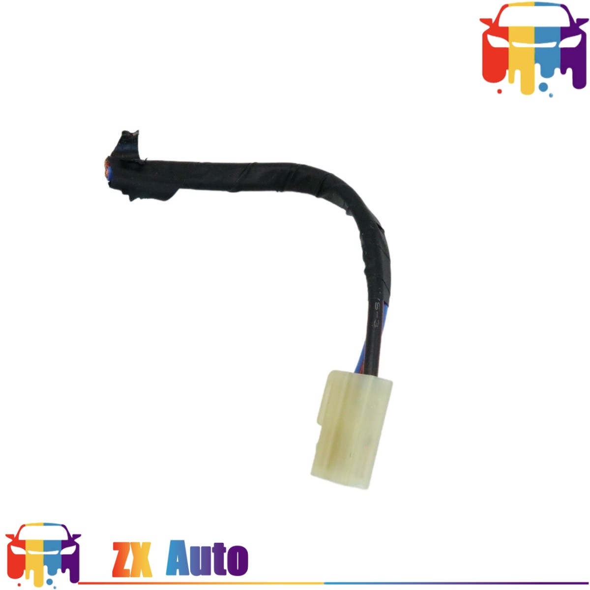 A/C Blower Motor Pigtail Connector 1895202224AS For 2013-2018 Kia Forte