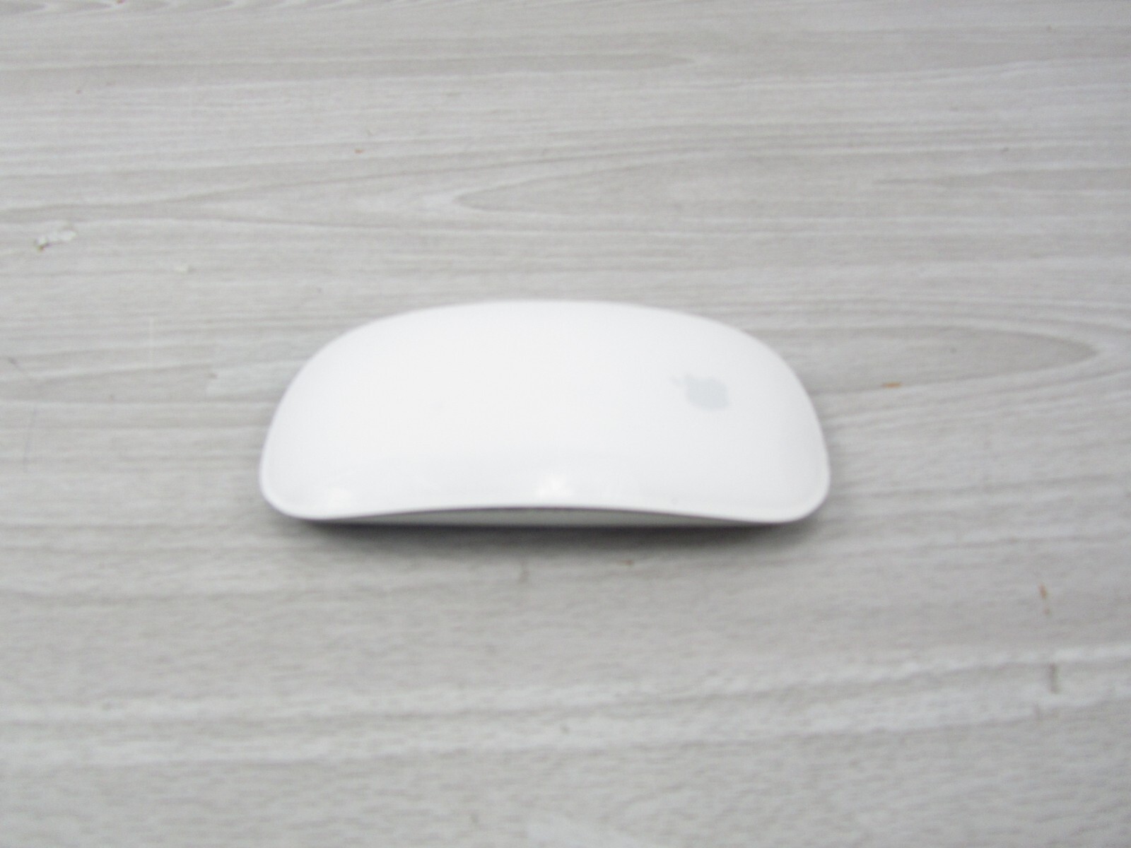 Apple Magic Mouse A1296 Wireless Bluetooth Multi-Touch Laser Mouse Tested