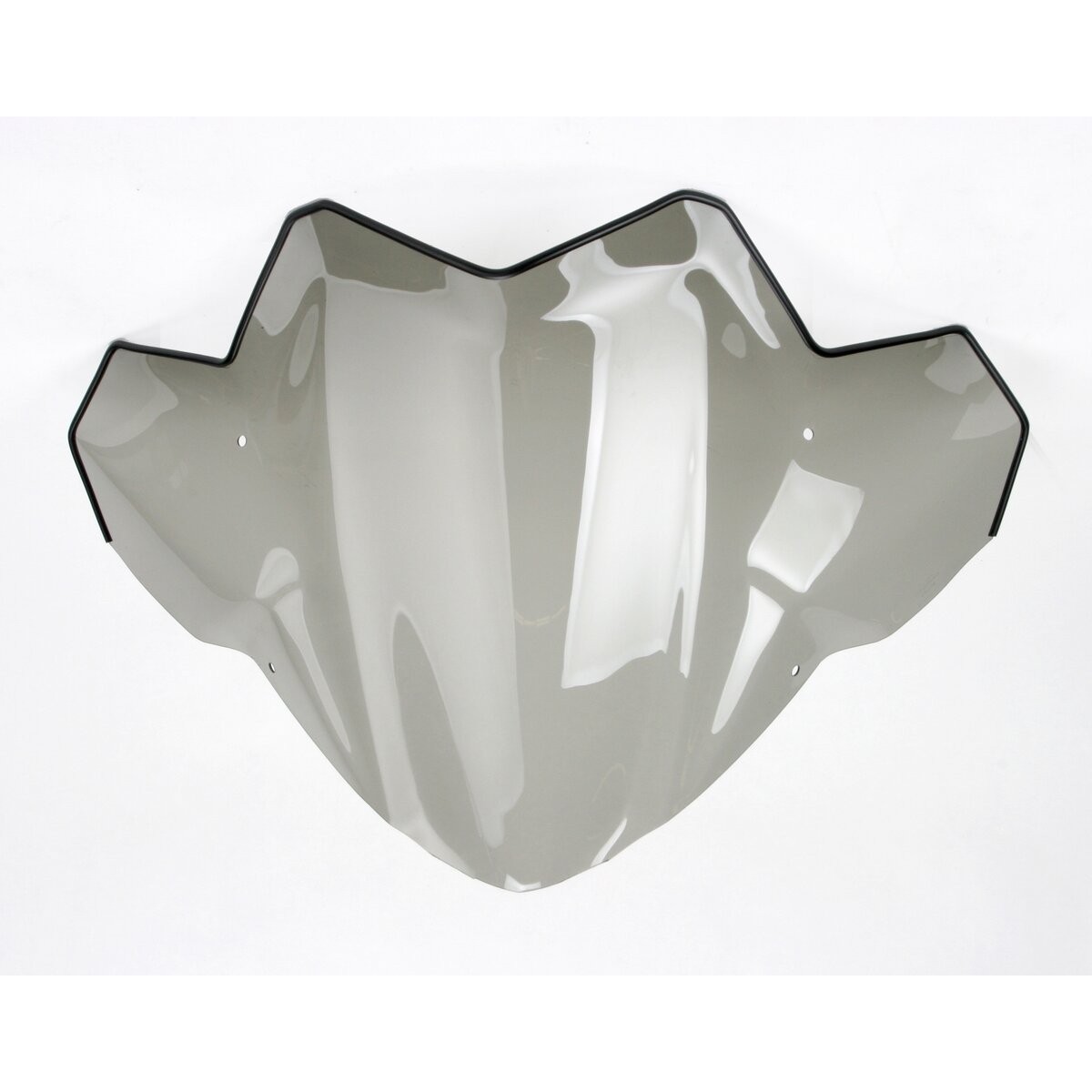 Kimpex 16 in. Medium Smoke Windshield - 06-657-01