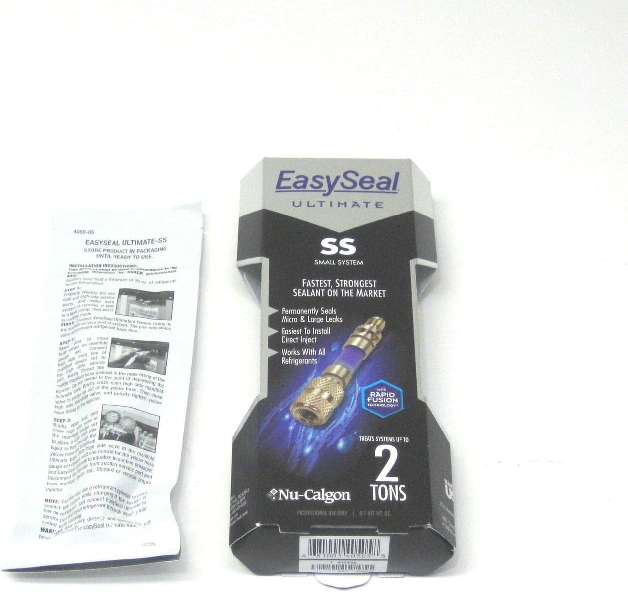 Easyseal Ultimate SS/UV/AC Sealant