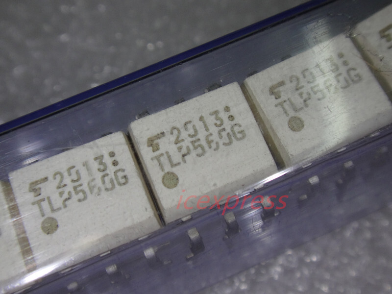 10pcs TLP560G DIP6