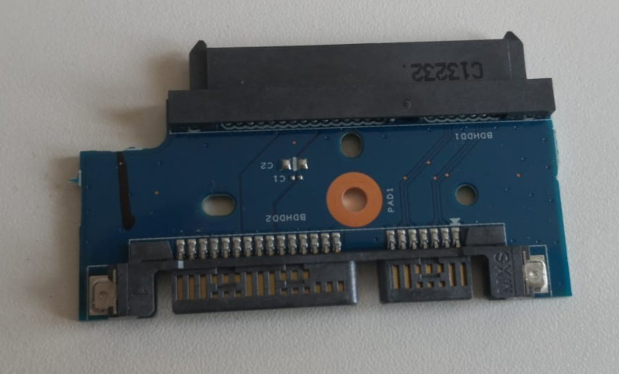 SATA Adapter for HP ProBook 4540s Hard Drive Connector