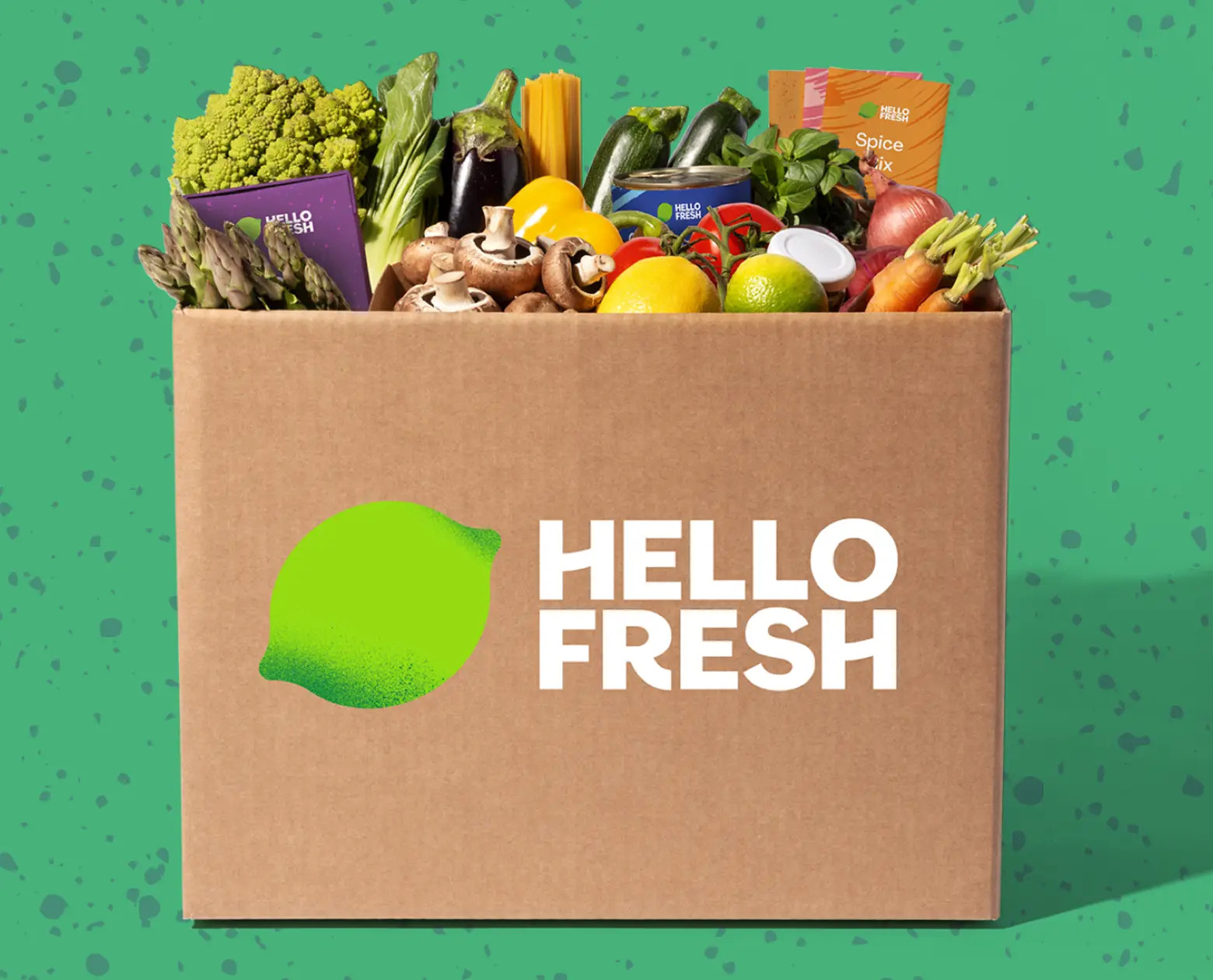 HelloFresh $114.01 Giftcard (Digital)