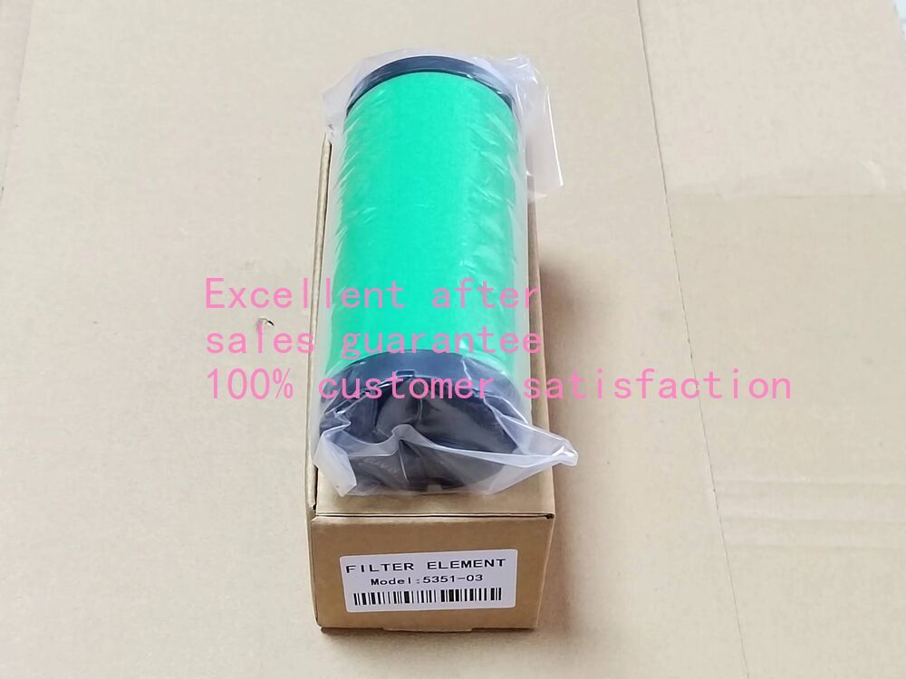 1PCS NEW 5351-03 Replacement for NORGREN Filter Element Freight Free