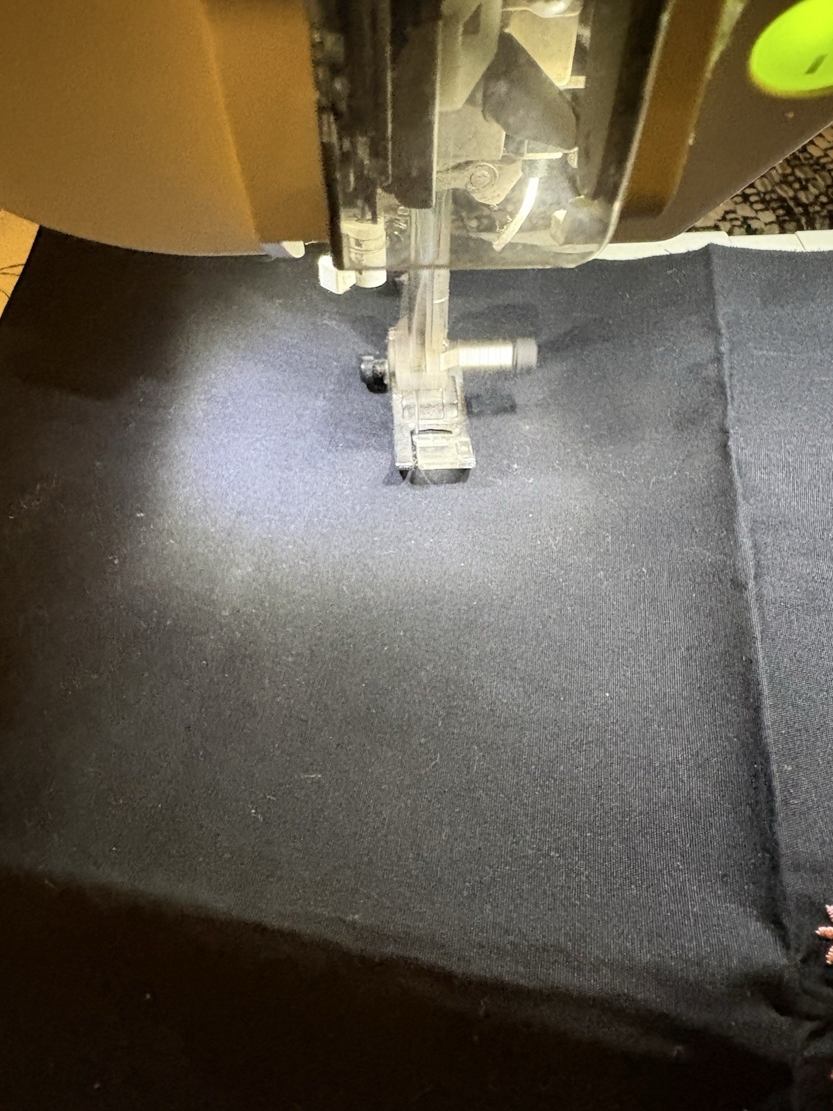 Laura Ashley Innov-ís 5000 Sewing Machine **(Missing Embroidery Attachment)*