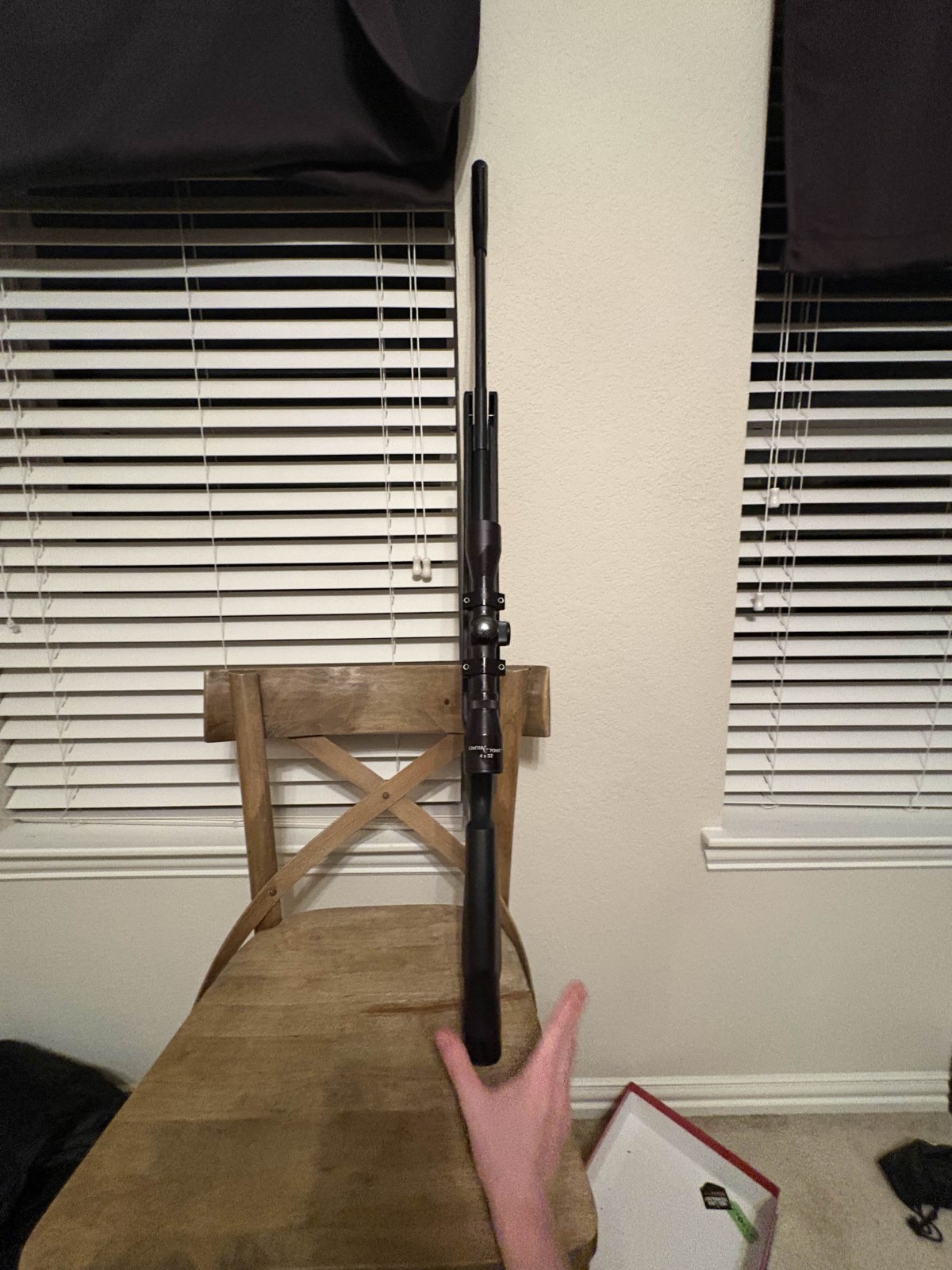 crossman f4 classic nitro piston