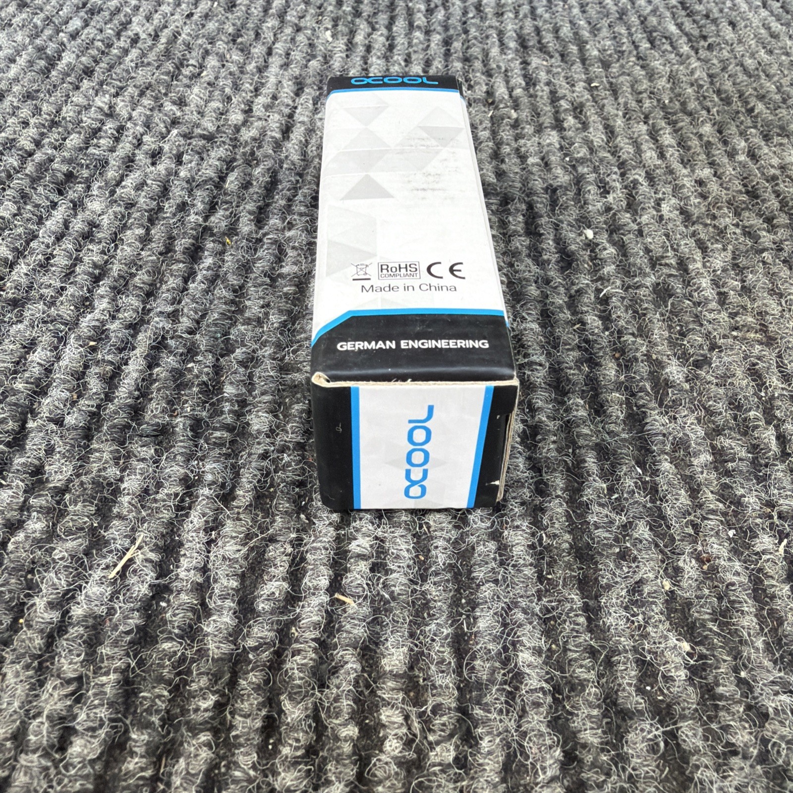 Alphacool HF Quick Release Coupling Set IT/IT