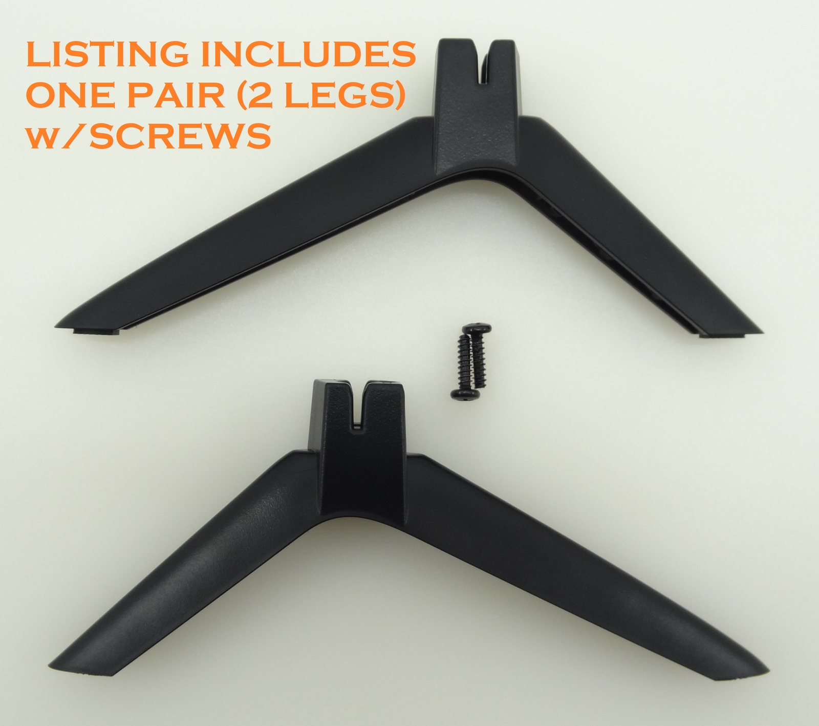 Onn 100012589 (CHECK VERSION) ZJ0140 (7233-290211-ZJ0140) Used Legs