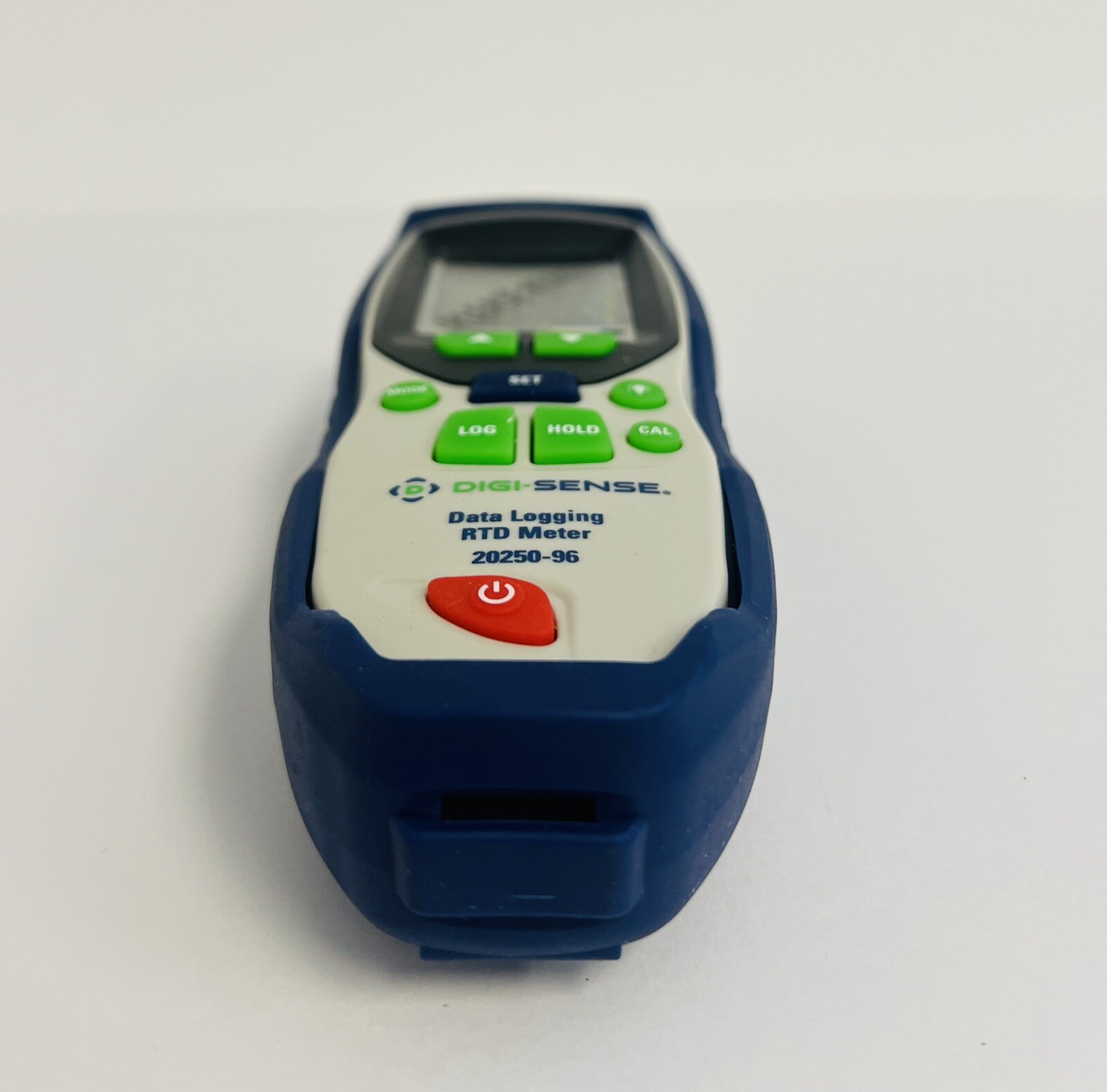 OPEN BOX Digi-Sense RTD Thermometer, 2-RTD Input Data Logging