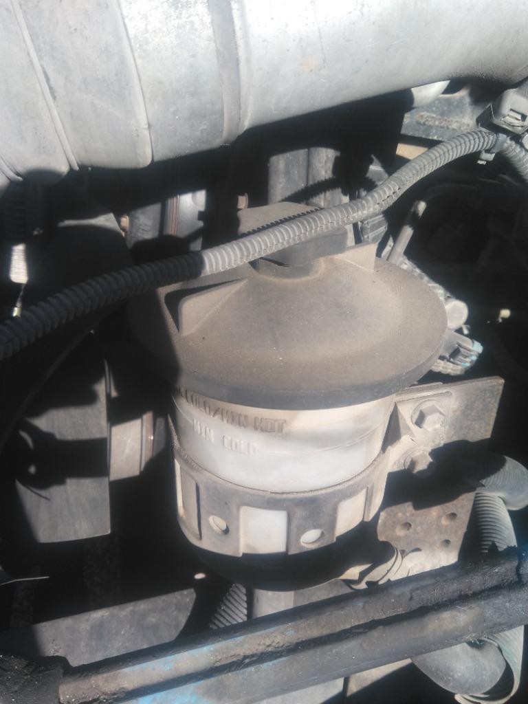 Replaces 2009 INTERNATIONAL 4300 POWER STEERING RESERVOIR ,  GA
