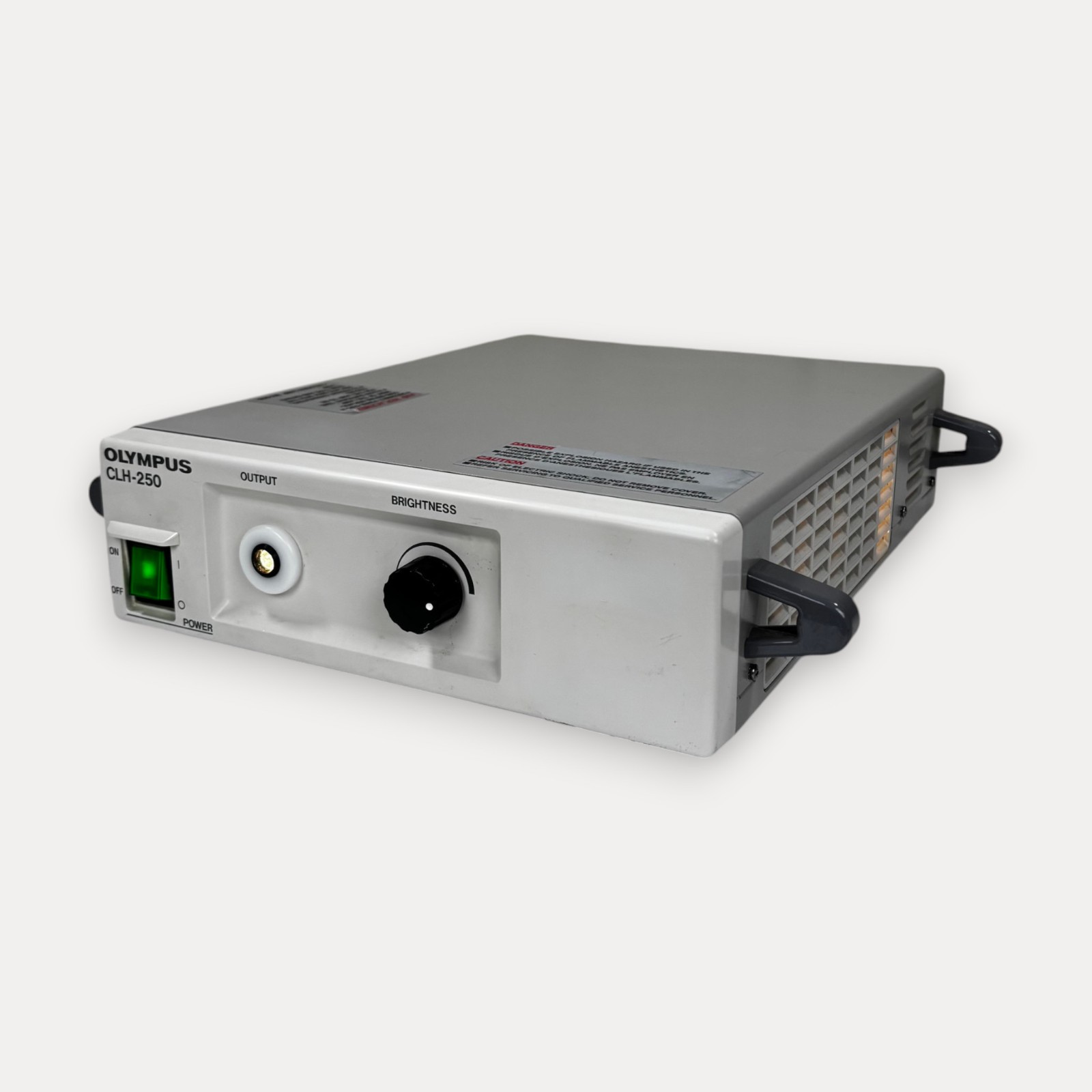 Olympus CLH-250 Halogen Light Source