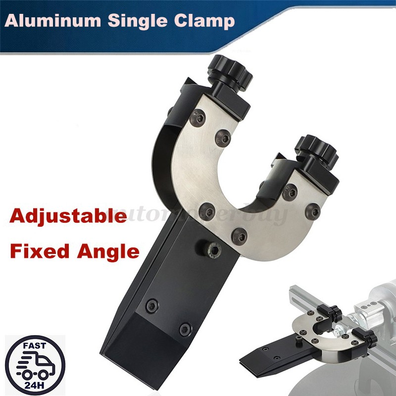 Single Clamp For K03, Kadet and Pioneer Sharpeners Fixed Angle Knife Sharpeners