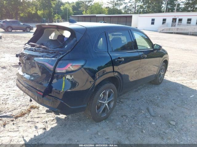 HR-V 2023 Glove Box 4945862
