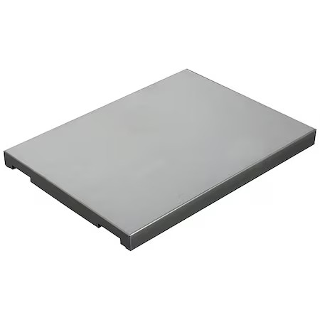 Condor 799Lc2 Safetycabinetshelf, Gray, 220Lblimit, Steel
