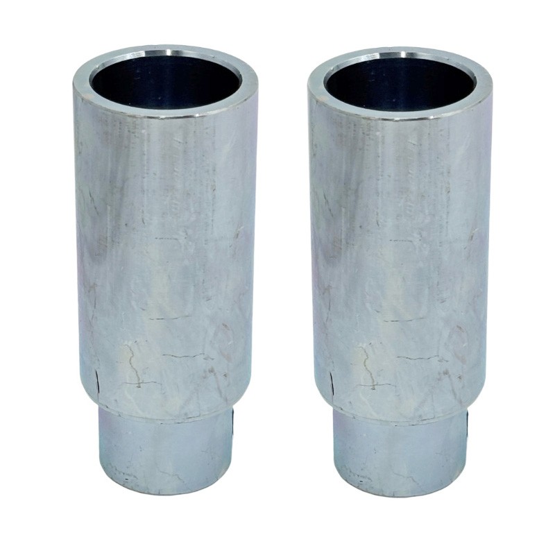 2X Lift Tall Truck Extension Adapter Height Extensions Dia. 42mm