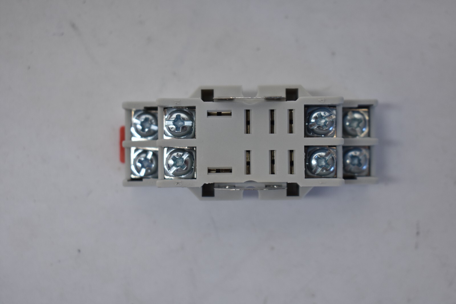 Siemens 10nbA 8 Pin Term Socket Relay Unit 3TX7144-1E6 Replacement Unit