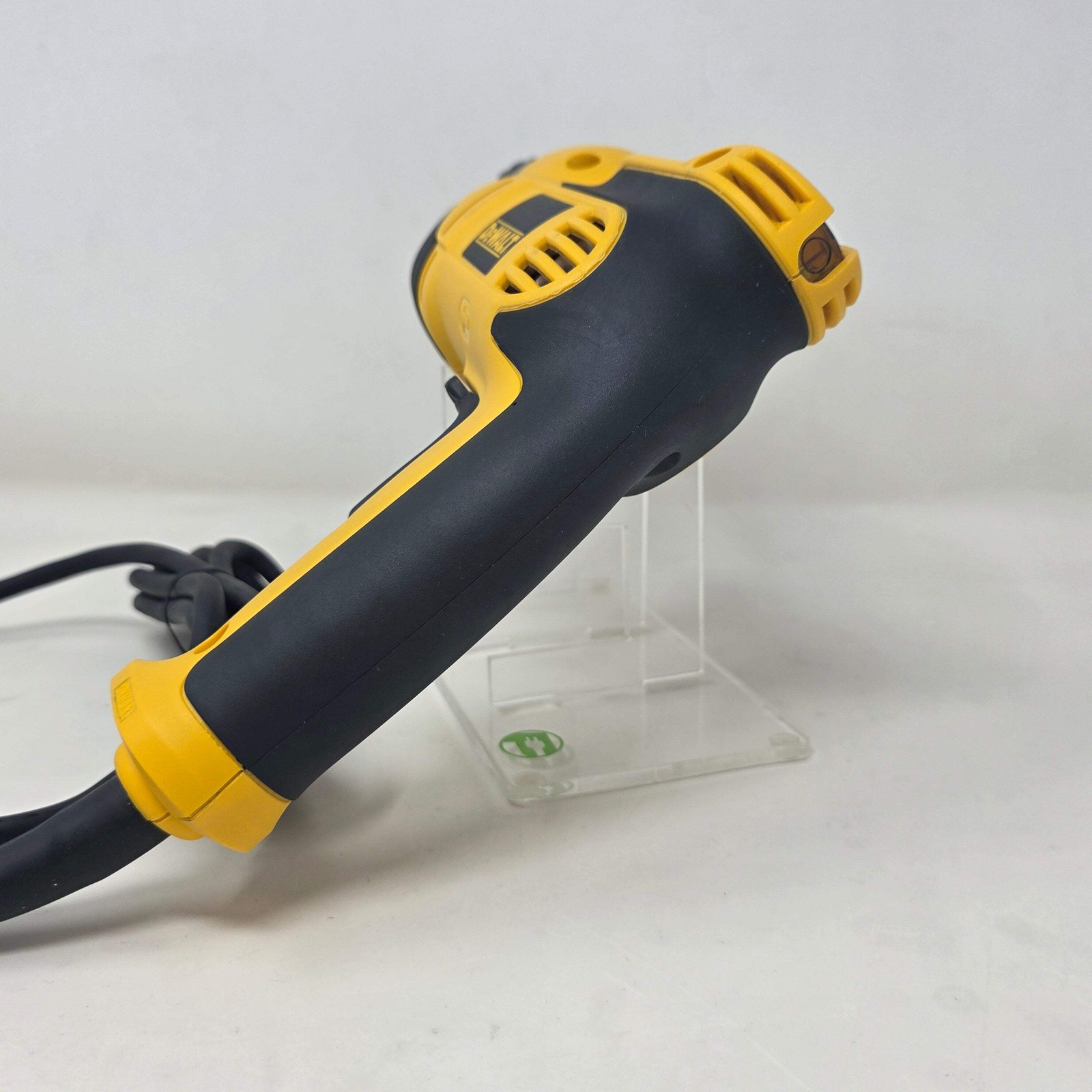 DeWalt DWD110 120V 3/8" VSR Drill Type 3