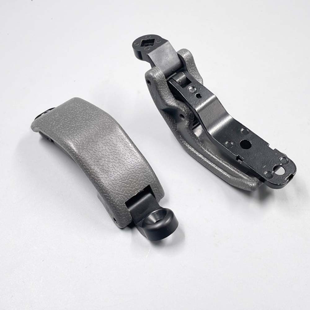 2 Pack Rear Window Latch Lock For For Toyota Hilux For Tacoma 1988-2000 LH & RH