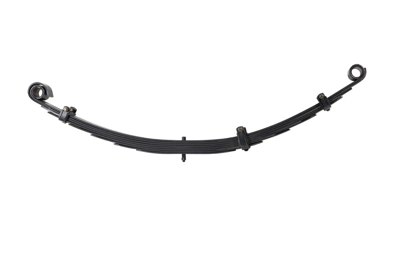 Old Man Emu CS017RB Leaf Spring - Fits LC 60 Series