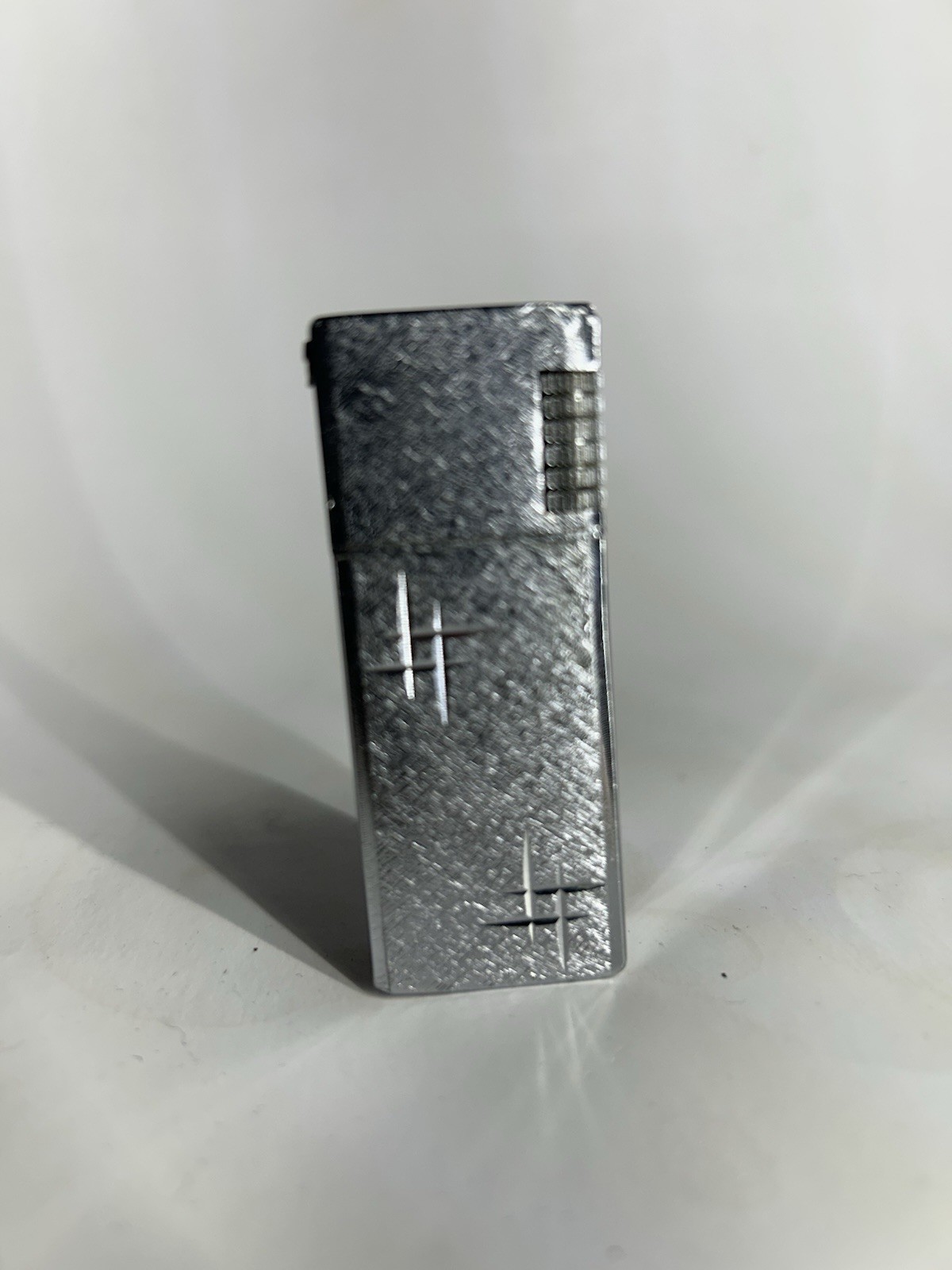 Luma Roble Lighter