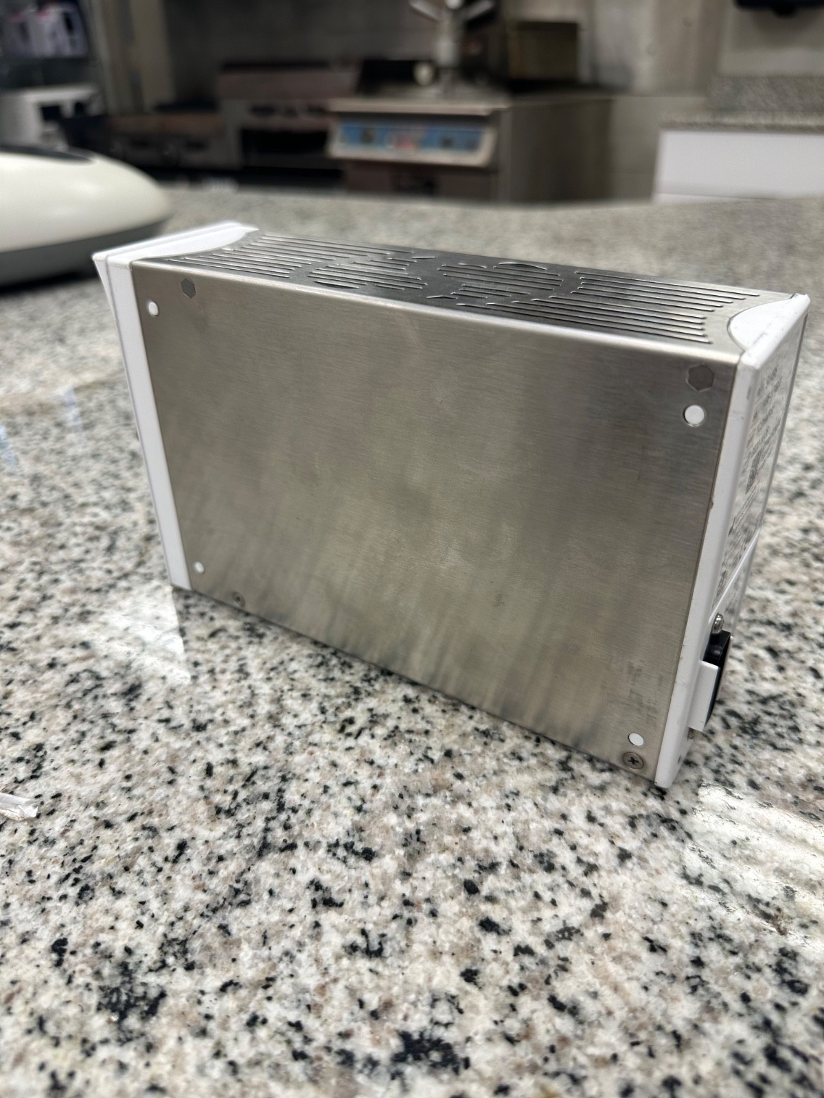 SPACELABS MODULE