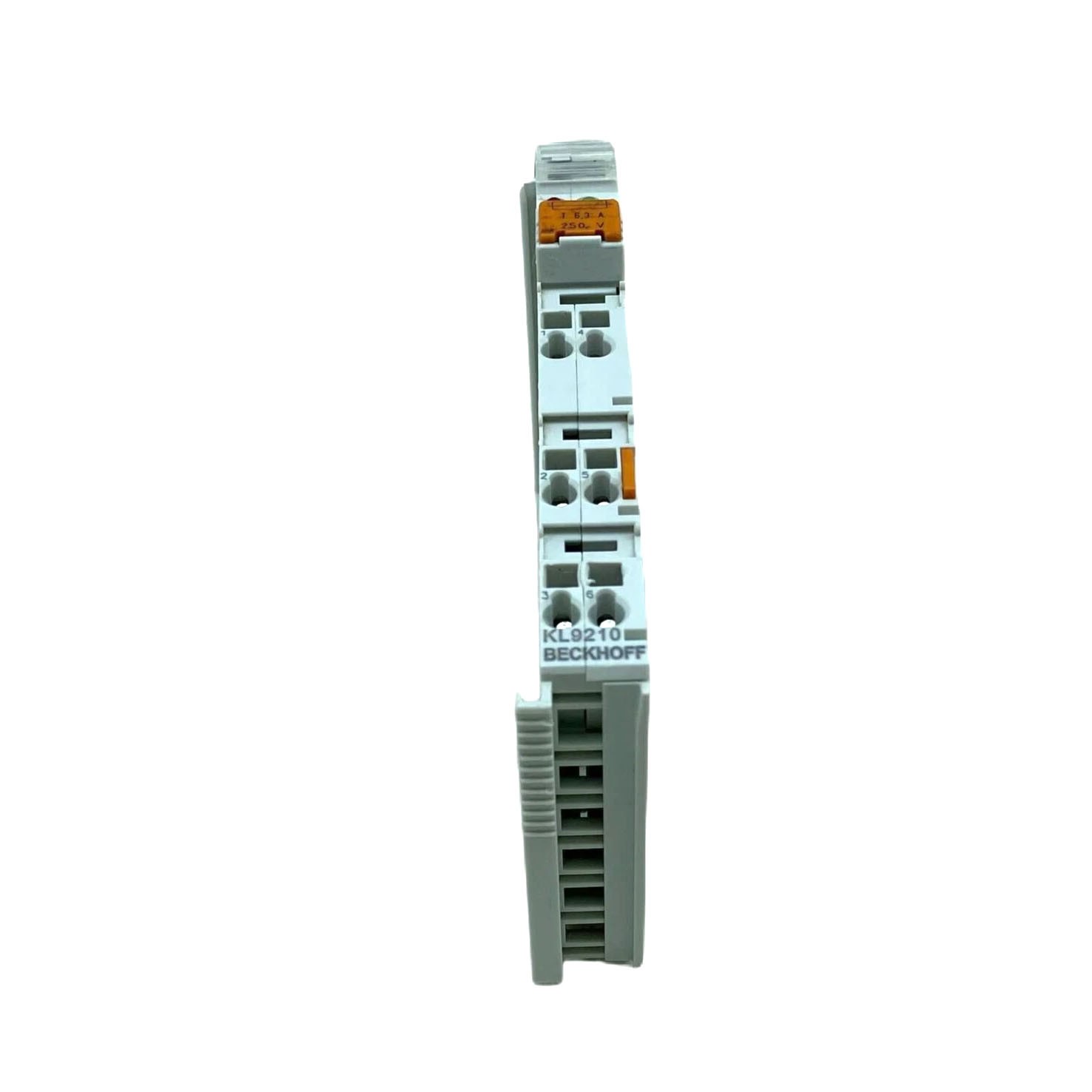 Beckhoff KL9210 Module 24V DC New