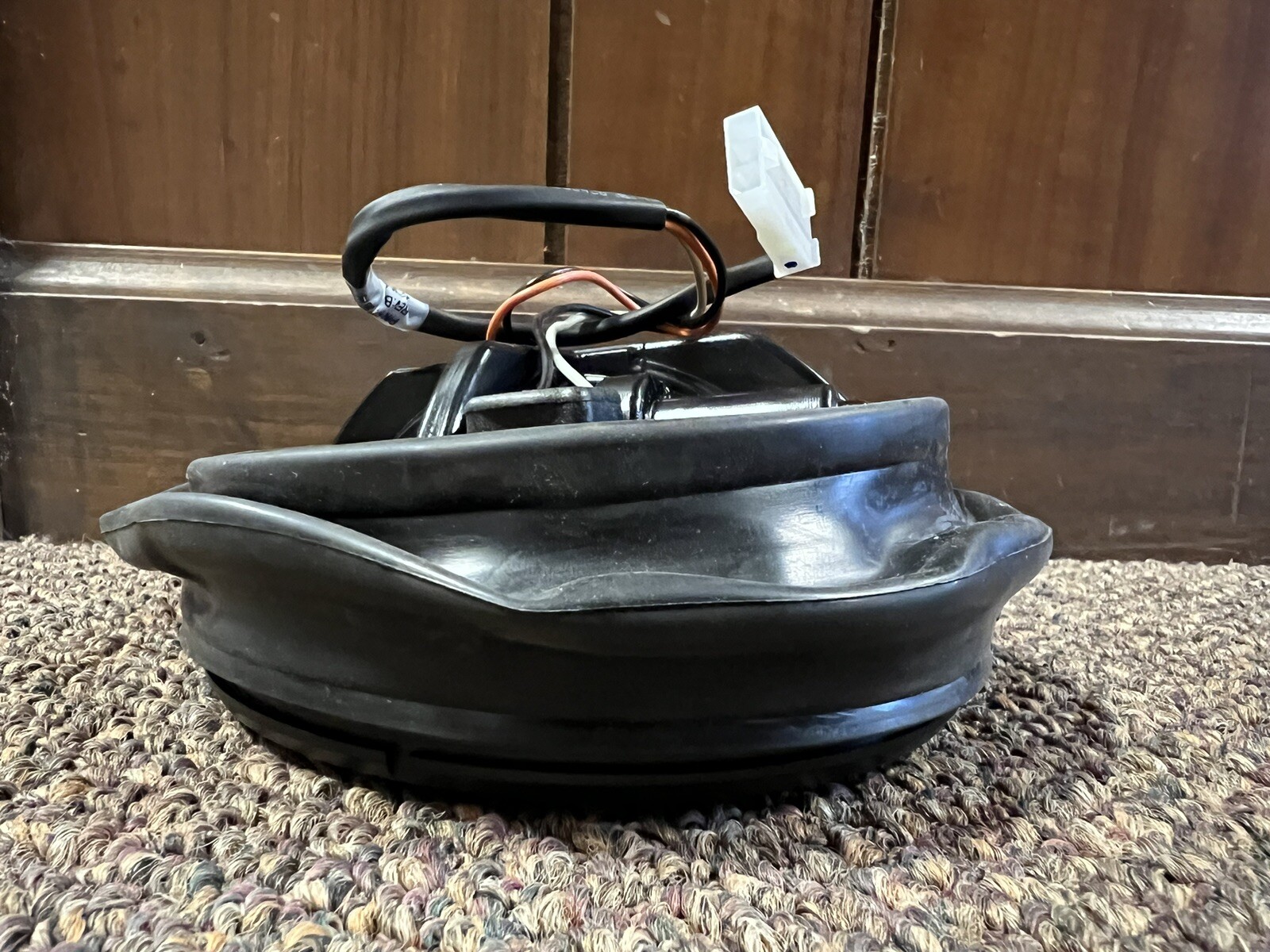 New Genuine Lucerix MSPP0129D Truck Bus Coach Mirror Motor Assembly