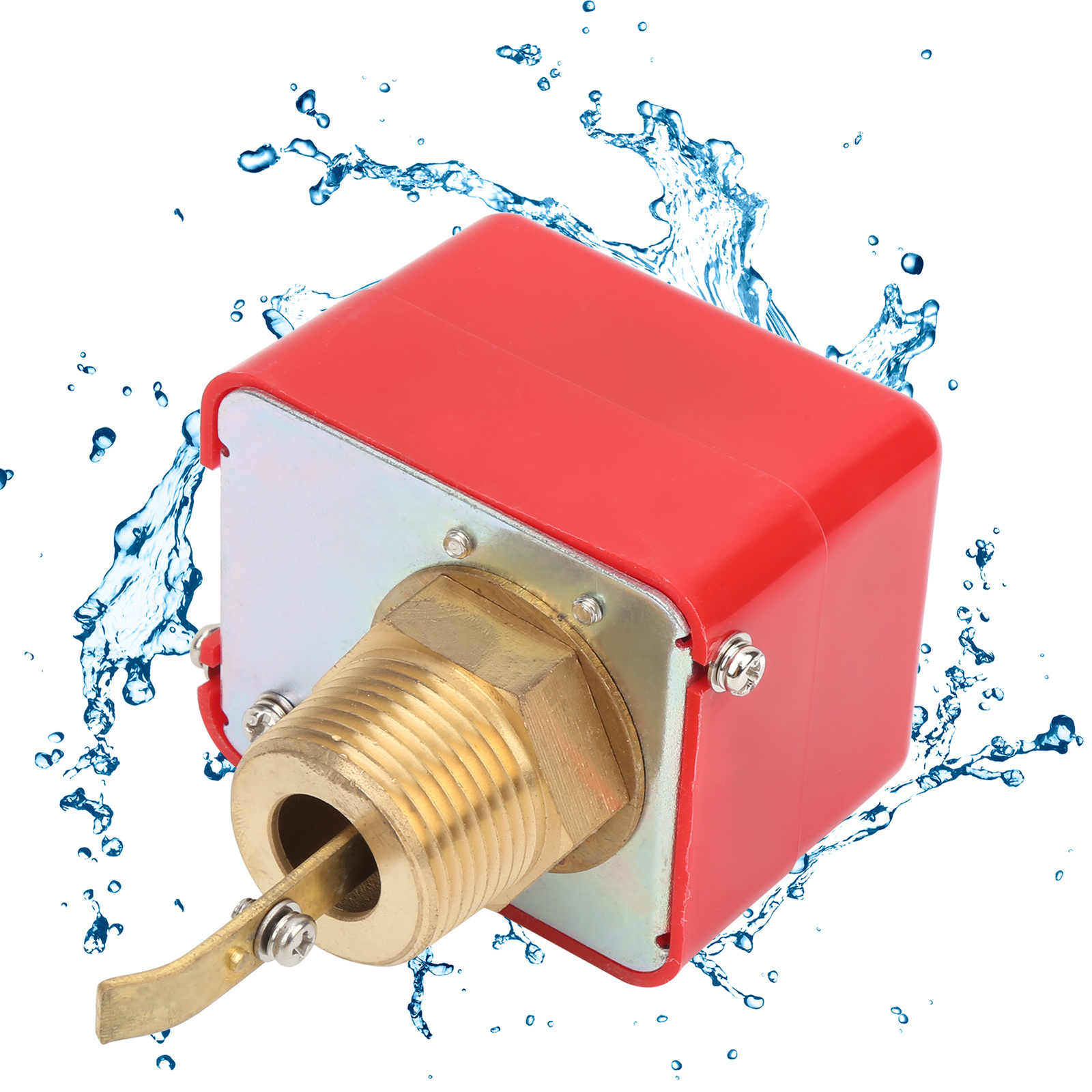 HFS-25 Professional Target-Type Water Switch Paddle Switch Accessory