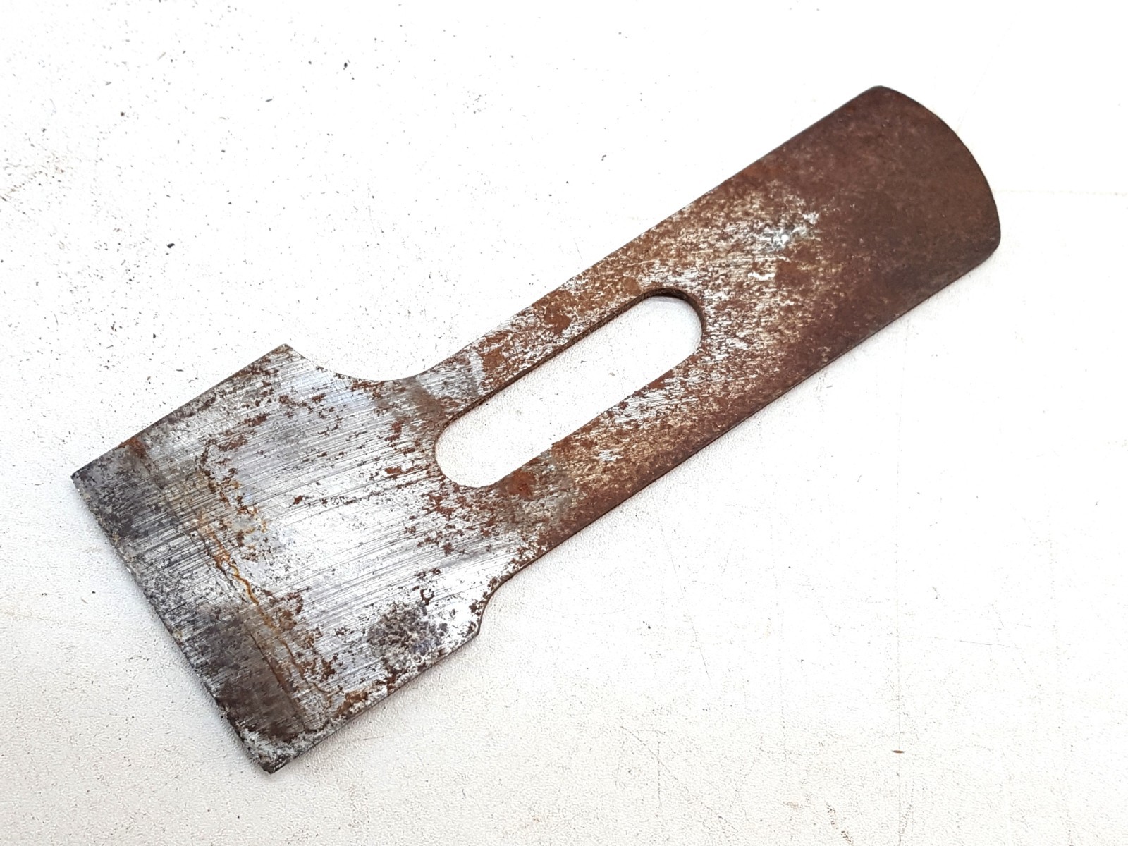 4965 Stanley No. 78; Iron, "BB" Trademark