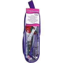 Bulk Buy: Allary Home & Travel Sewing Kit 1298 (2-Pack)