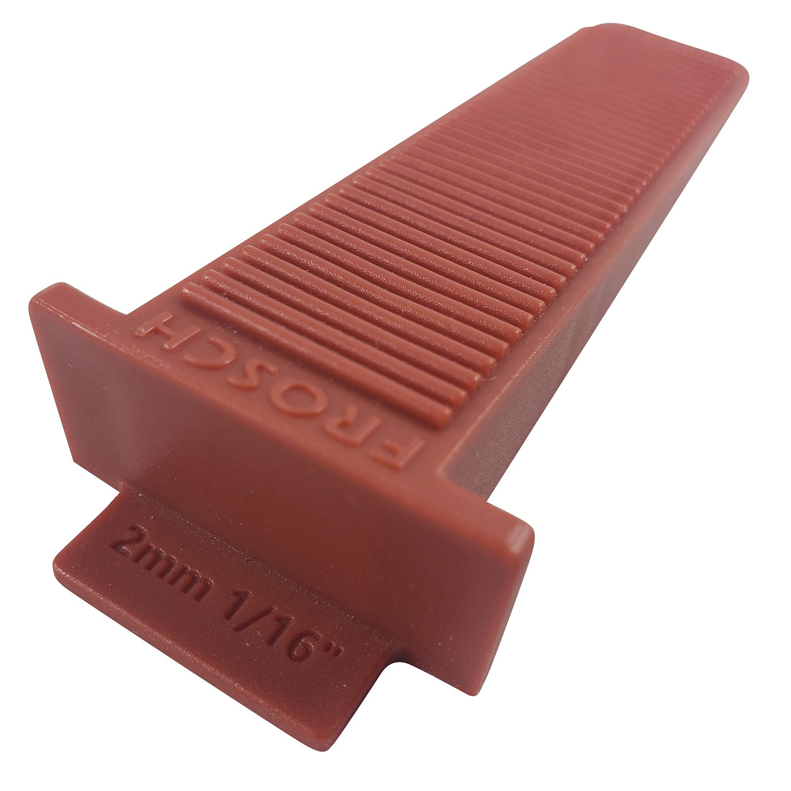 Tile Leveling System - Reusable Wedges (250)