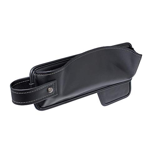 Tsuchiya YAC Toyota 210 Series Corolla Driver's Seat Side Pocket (SY-CO4)