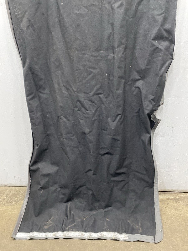 2020 Volvo VNL660 Curtains (732-10084)