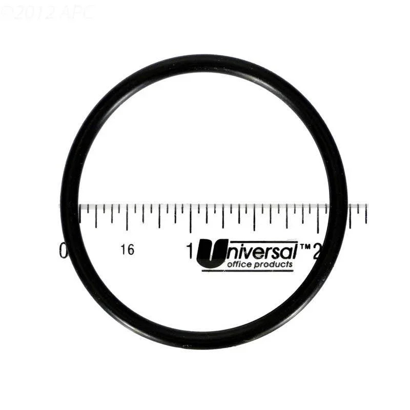 O-Ring, Diffuser