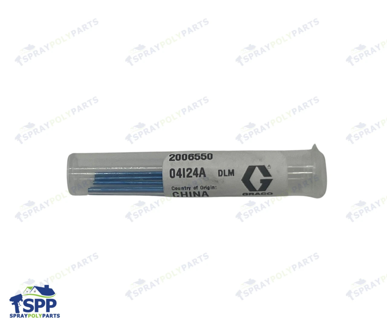 Fusion FX Impingement Port Drill Bit (FX47RD) - 2006550