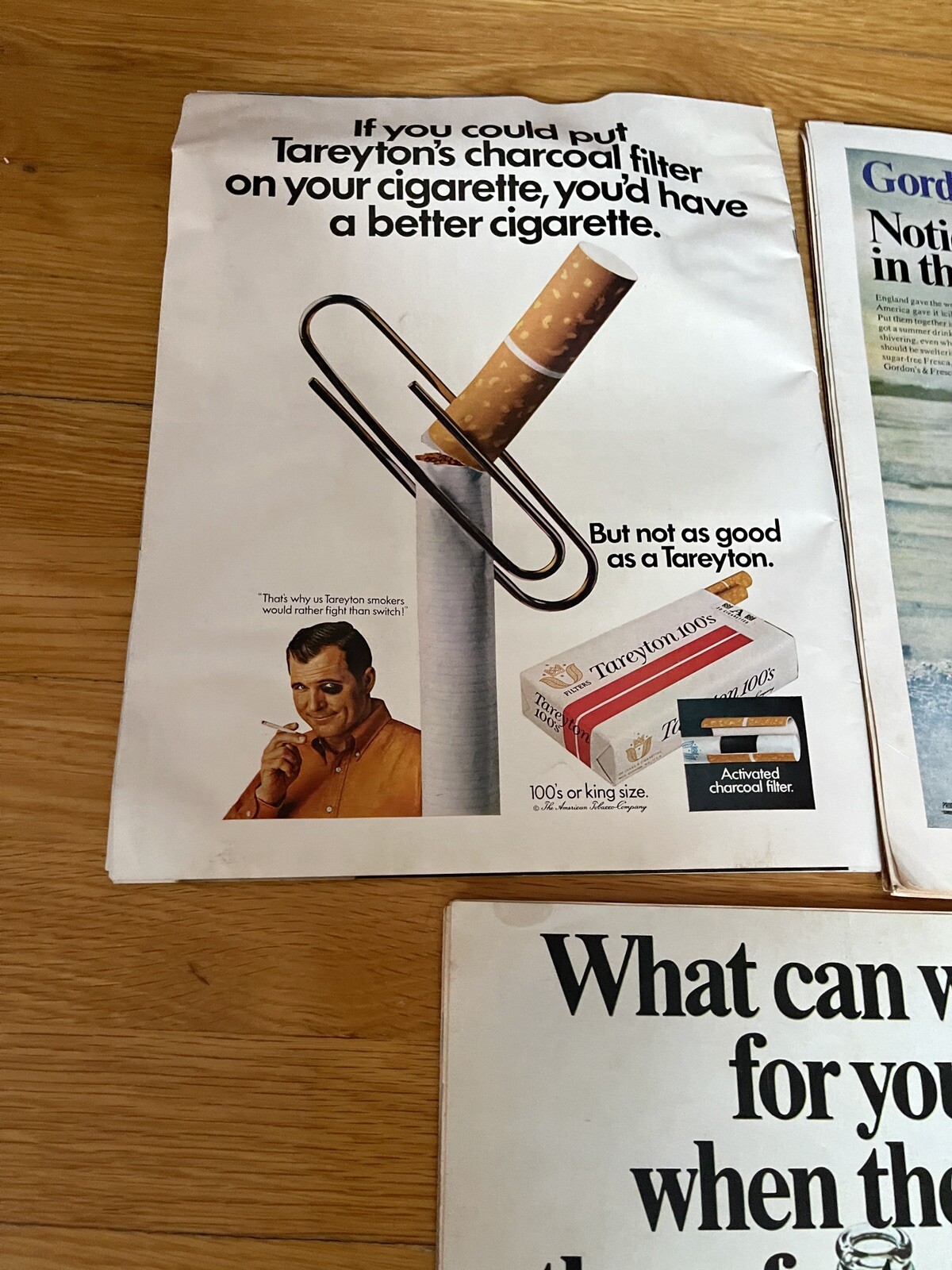 3 LIFE MAGAZINES 1969 January, August, Very Good Condition