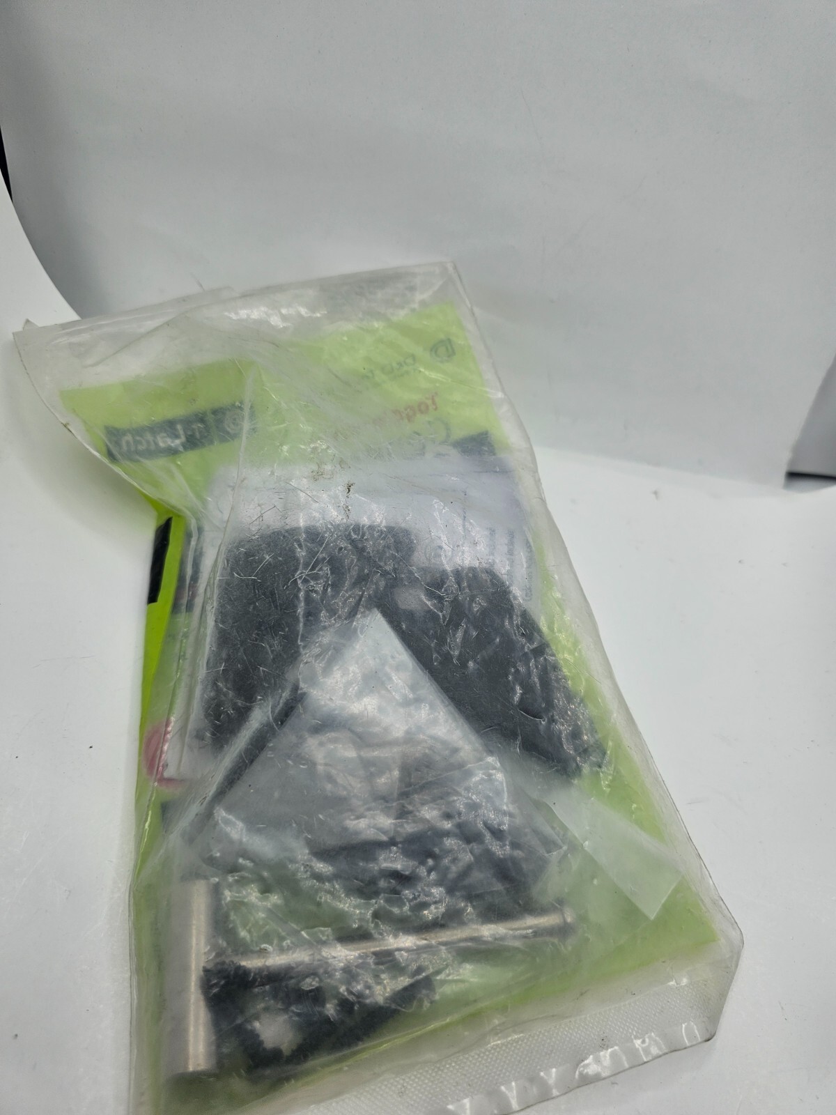 Padlock Gravity Gate Latch D&D Technologies TL01 T-Latch Action Gate Latch
