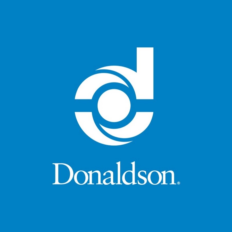 Donaldson P502660 Hydraulic Filter, Cartridge