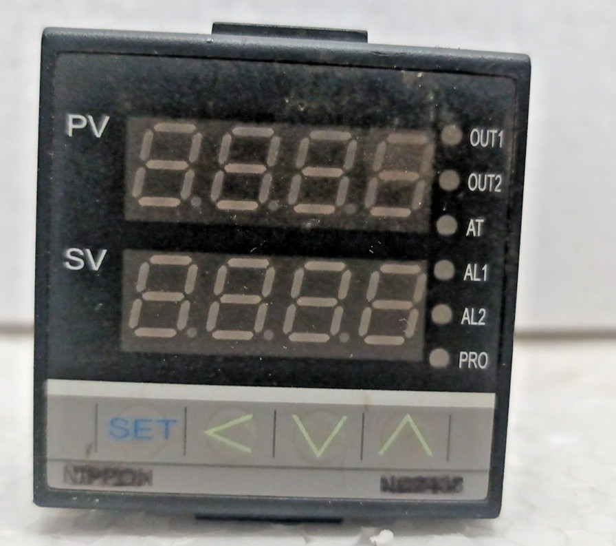 Nippon NC2438 AC 85-265 V Nippon NC2438 AC 85-265 V  Lot of 2 Pcs