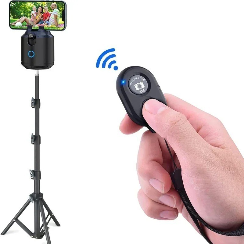 Camera Shutter Wireless Bluetooth Button Remote Control for Android Apple iPhone