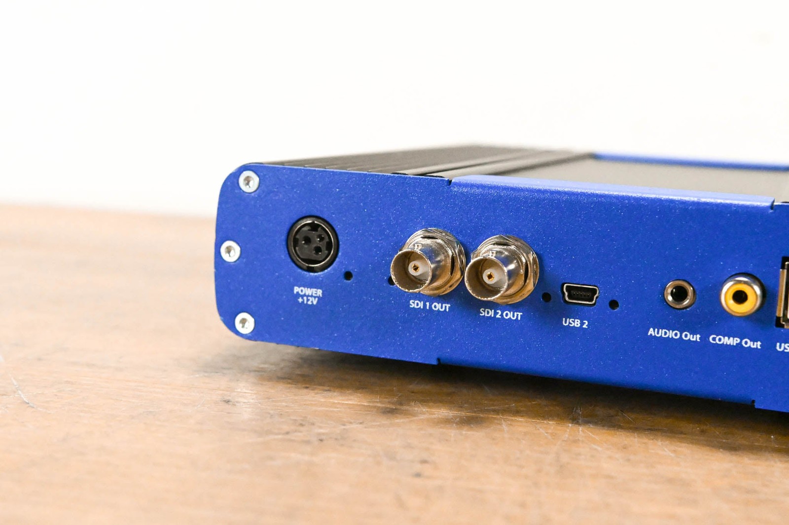 Vitec MGW Premium Decoder for HD/SD Video Streams (NO POWER SUPPLY) CG01YAA