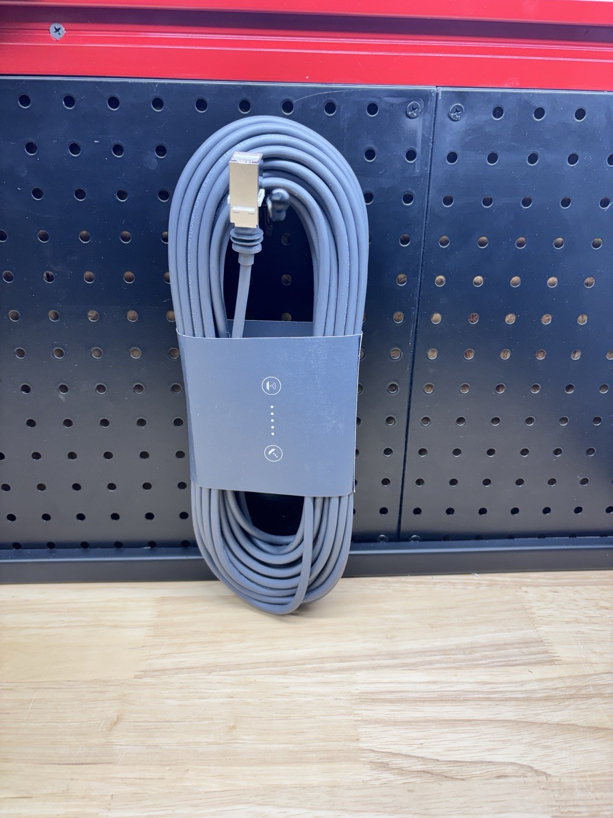 Authentic Starlink 75' Ethernet Extension/Patch Cable