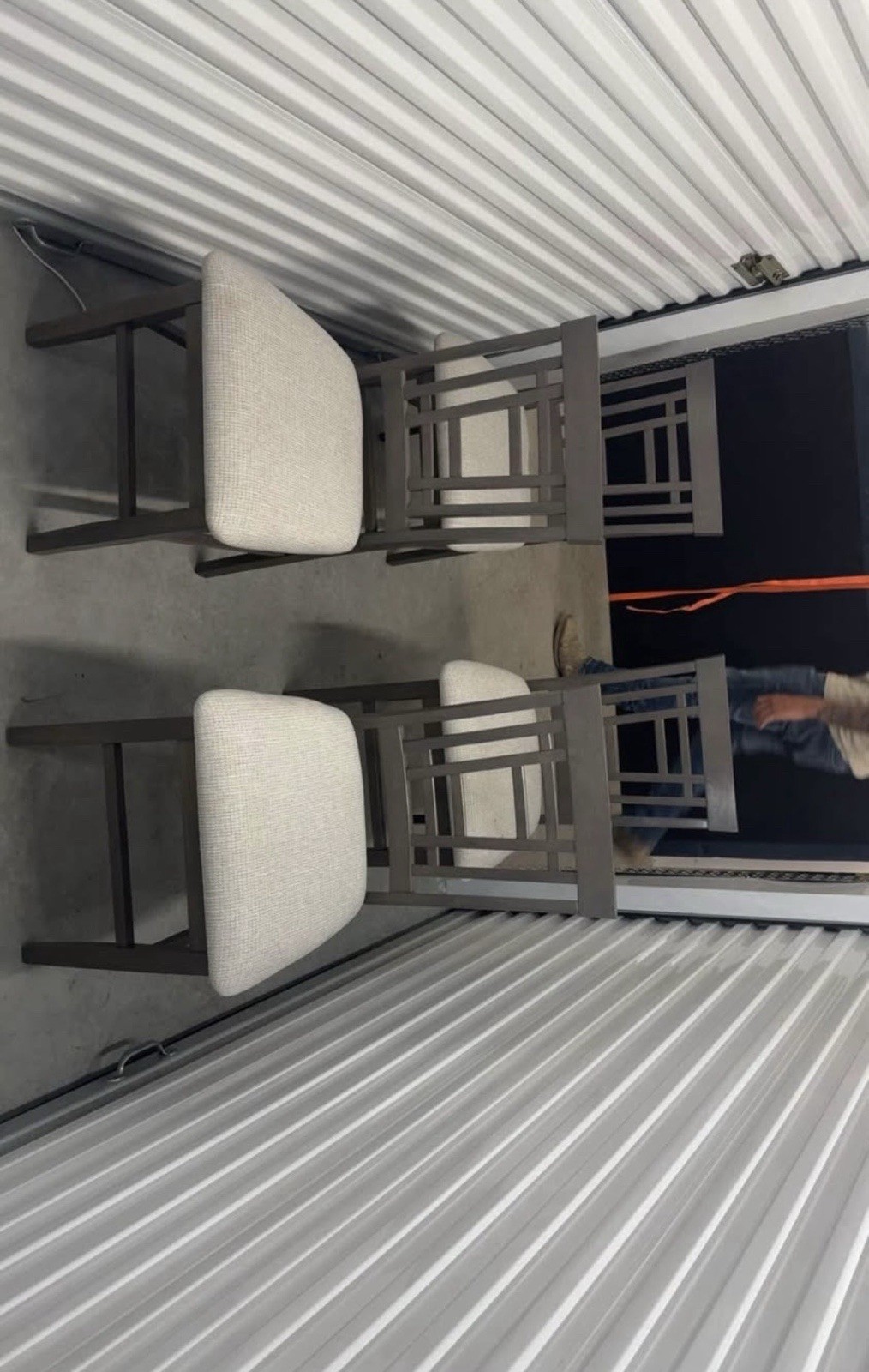 Dining Table and Chair Set