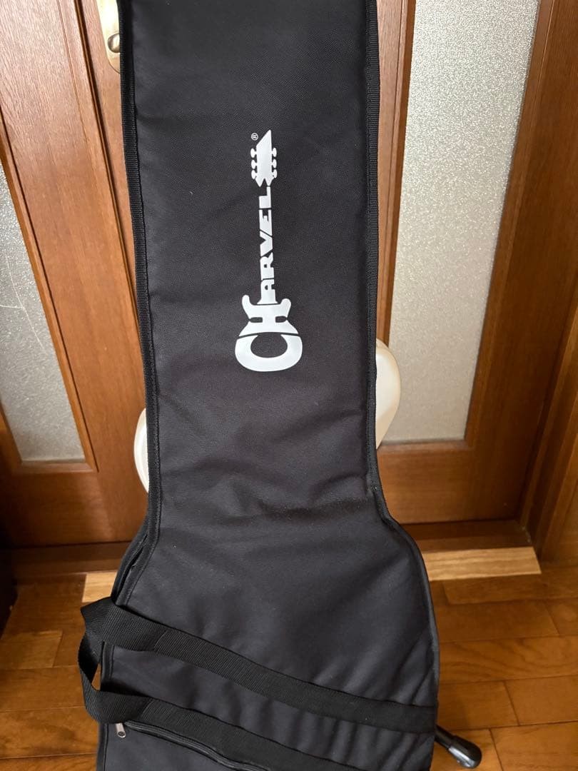 Charvel Jake E Lee Pro-Mod So-Cal Style1