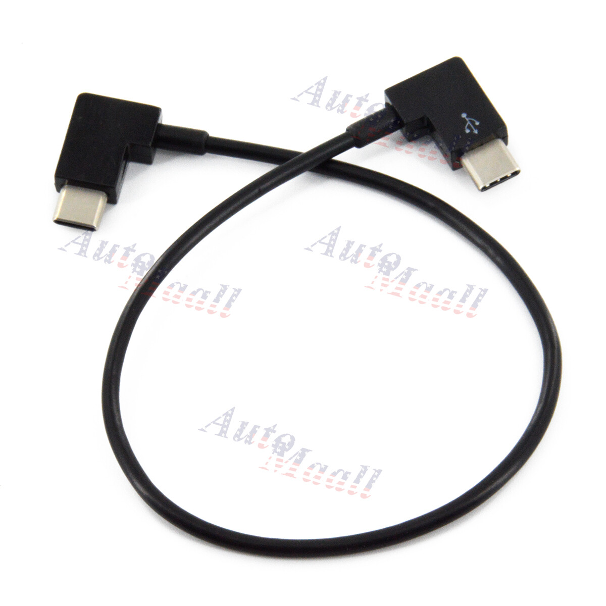 OTG Charging Data Transfer Cable Wire for DJI OSMO POCKET Type C to Type-C USB-C